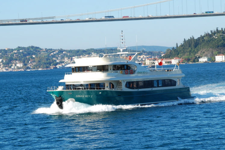 Yacht Gallery
