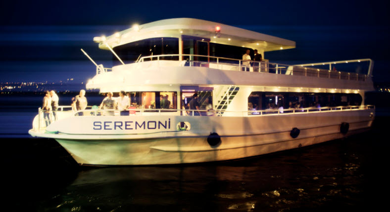 Yacht Gallery