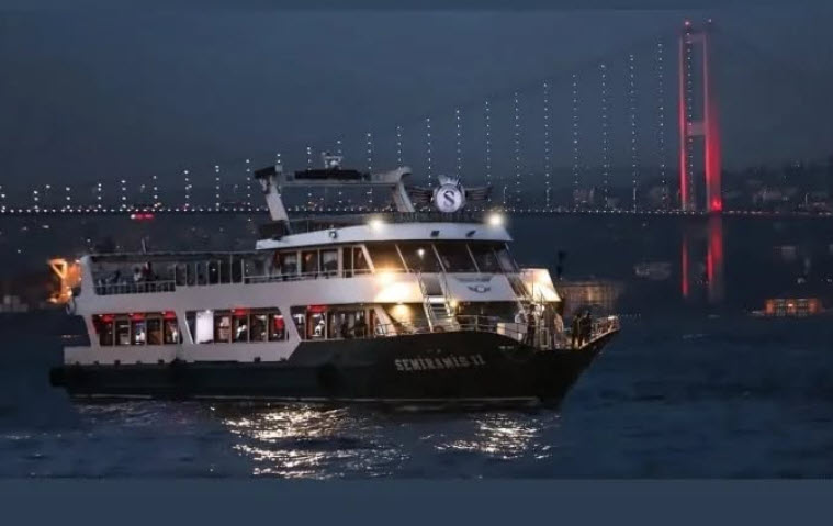 Yacht Gallery