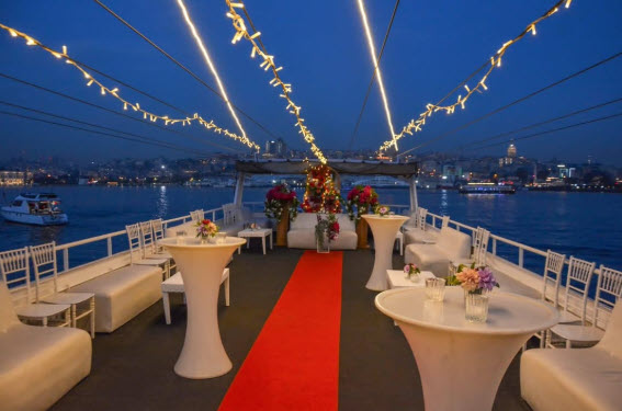 Yacht Gallery