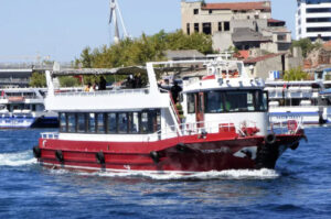 Yacht Thumbnail