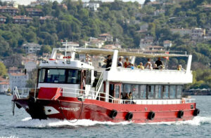 Yacht Thumbnail