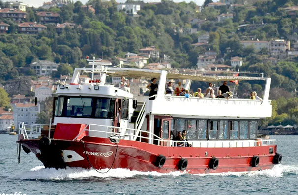 Yacht Gallery
