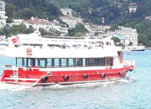 Yacht Thumbnail