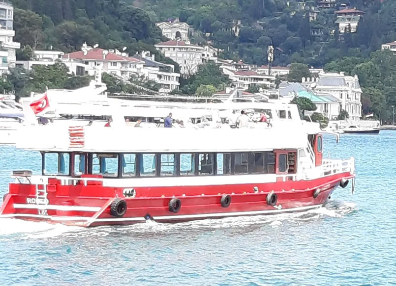 Yacht Gallery