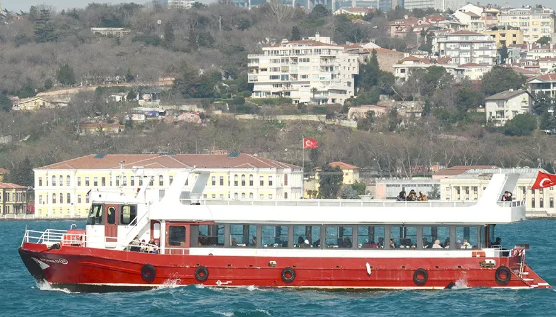 Yacht Gallery