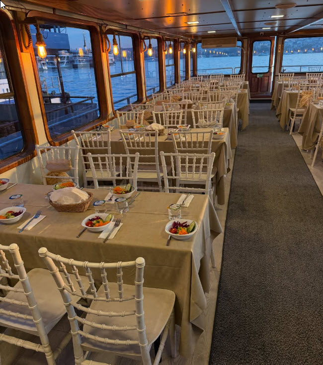 Yacht Gallery
