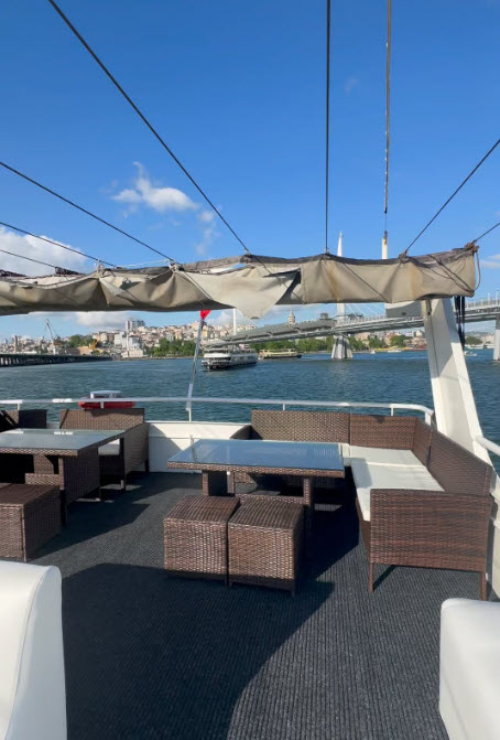 Yacht Gallery