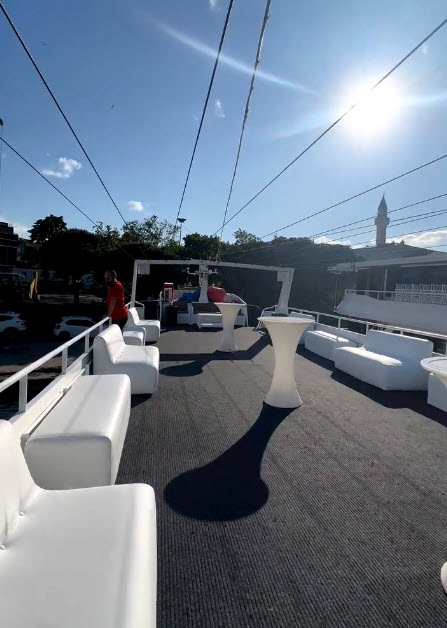 Yacht Gallery