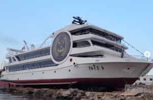 Yacht Thumbnail