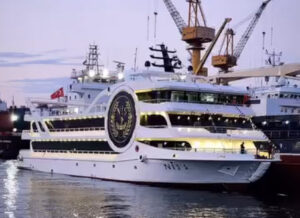 Yacht Thumbnail