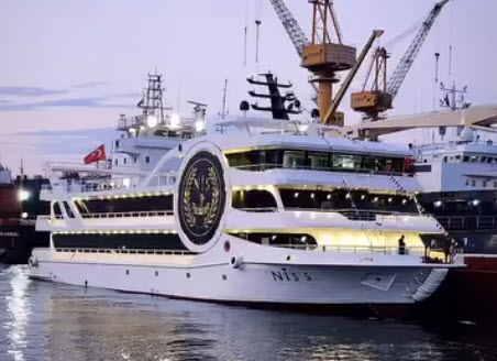 Yacht Gallery