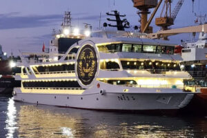 Yacht Thumbnail