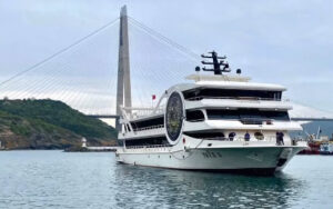 Yacht Thumbnail