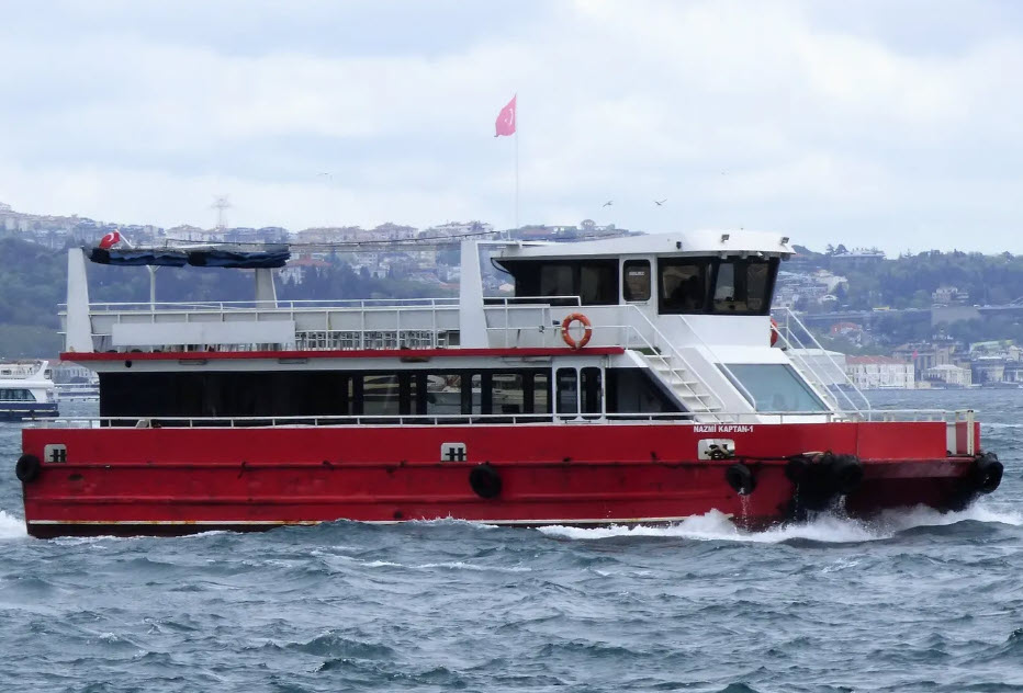 Yacht Gallery