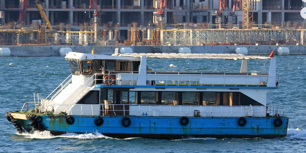 Yacht Gallery