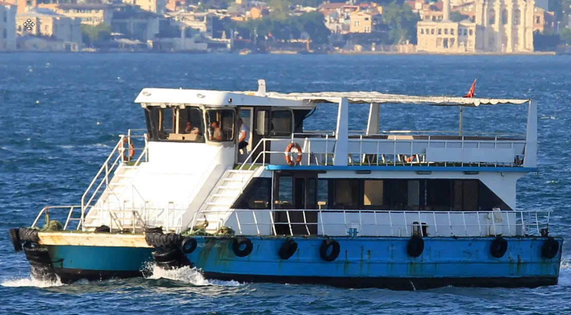 Yacht Gallery