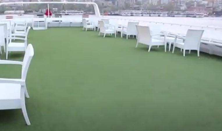 Yacht Gallery