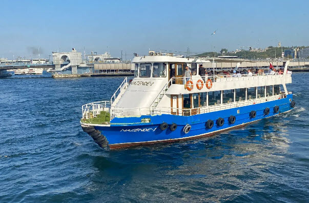 Yacht Gallery