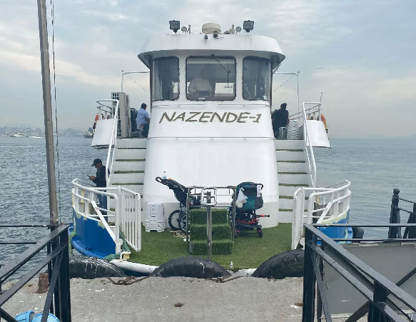 Yacht Gallery