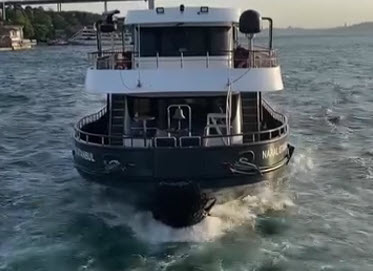 Yacht Gallery