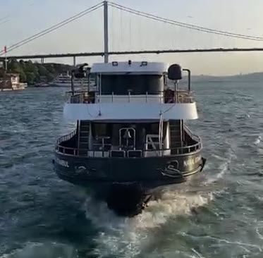 Yacht Gallery