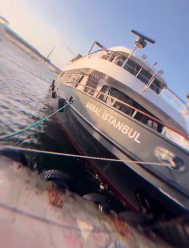 Yacht Gallery