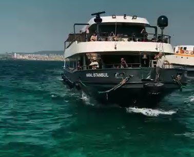 Yacht Gallery