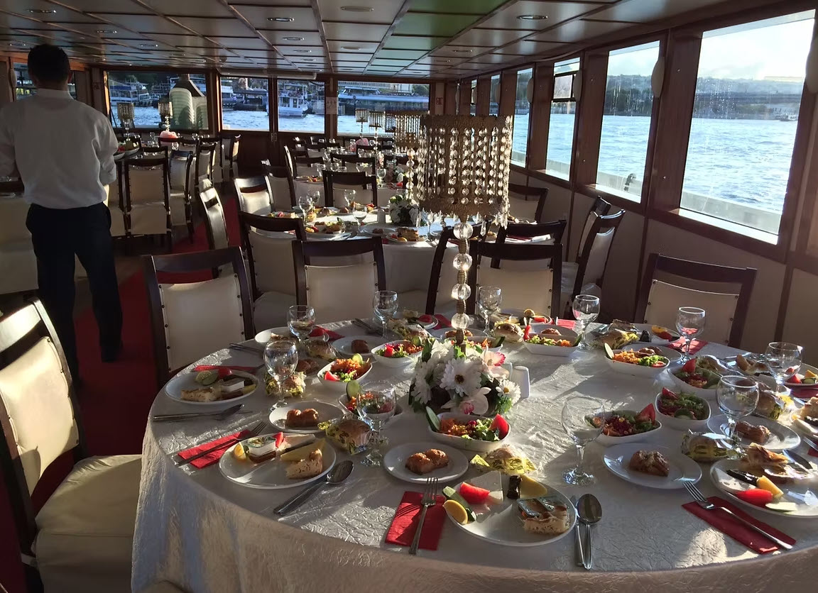 Yacht Gallery