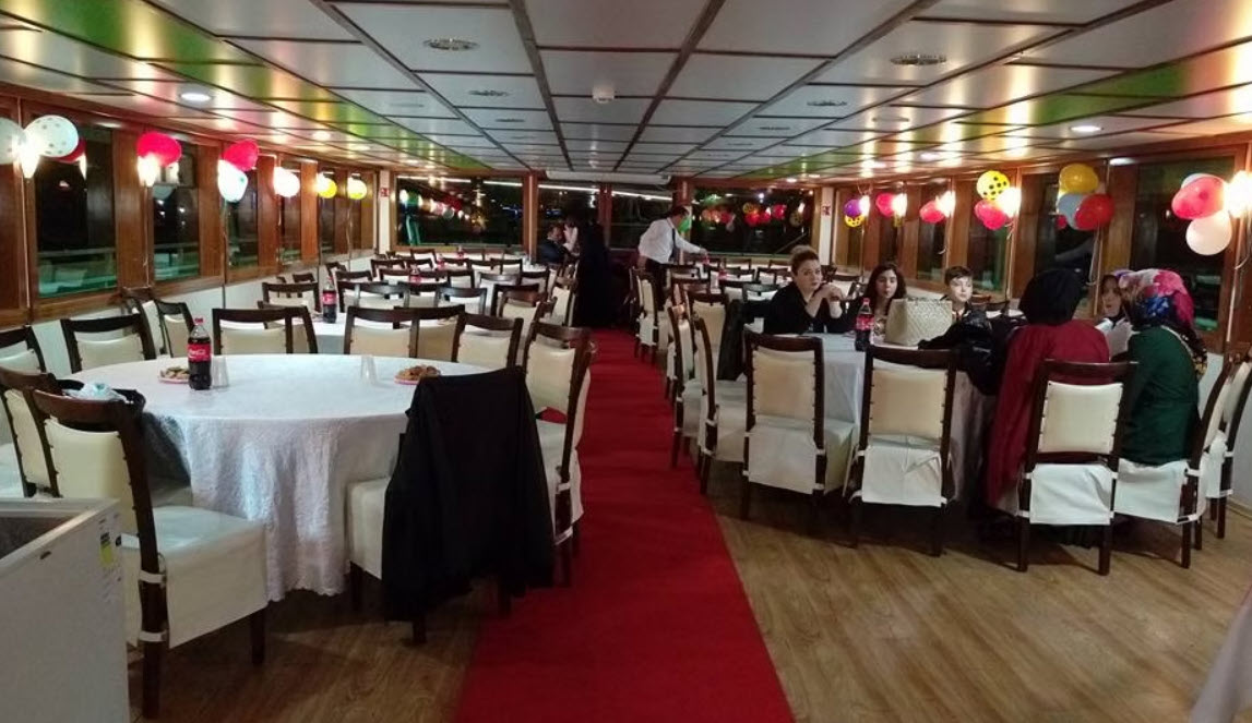 Yacht Gallery