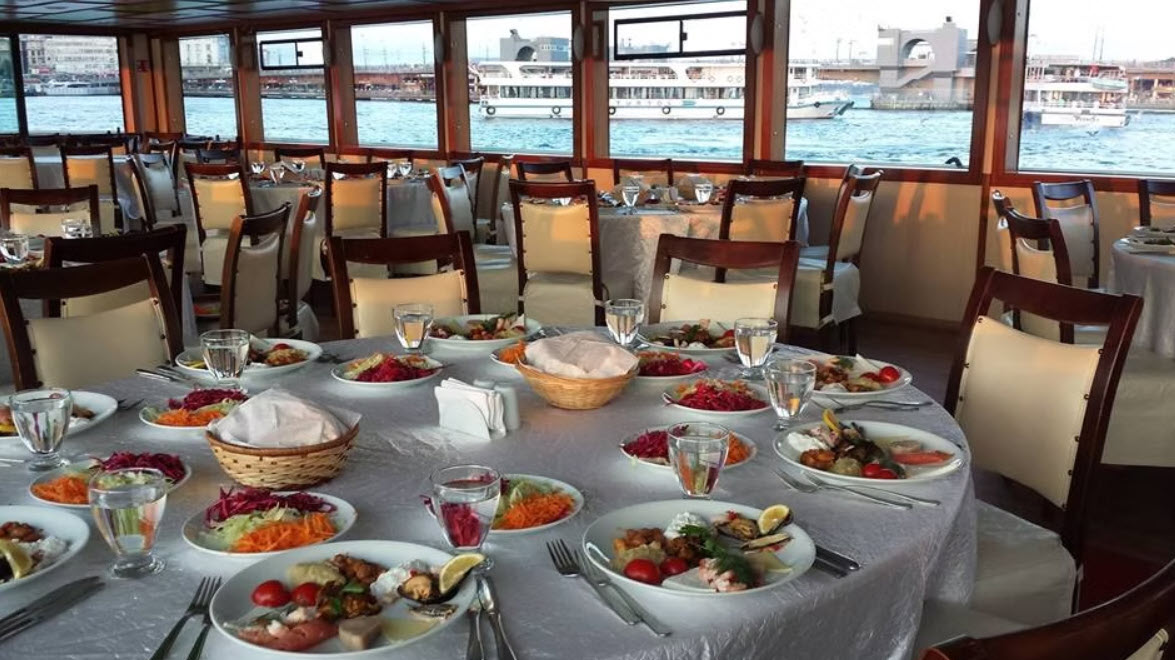 Yacht Gallery