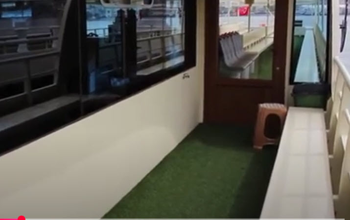 Yacht Gallery