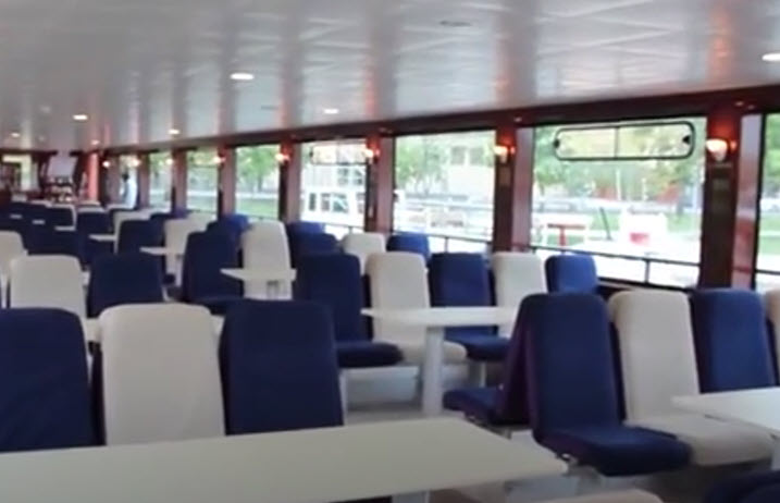 Yacht Gallery