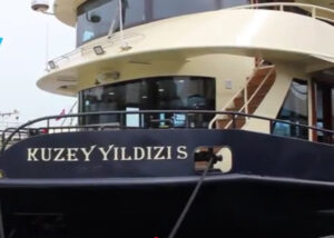 Yacht Thumbnail