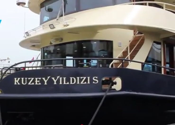 Yacht Gallery