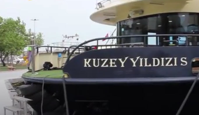Yacht Gallery