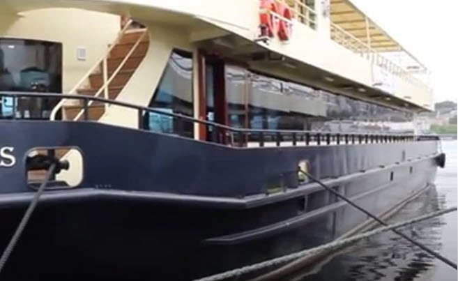 Yacht Gallery