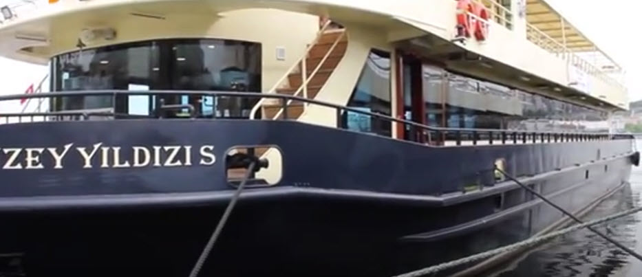 Yacht Gallery