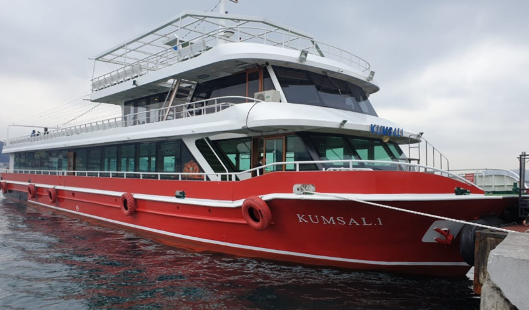 Yacht Gallery