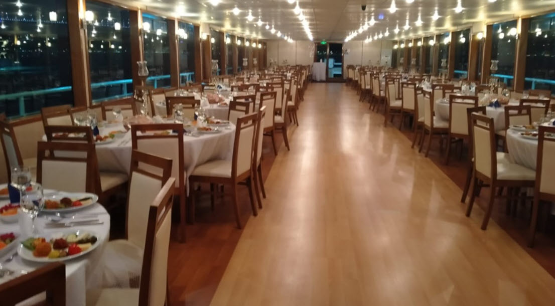 Yacht Gallery