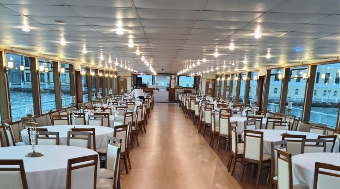 Yacht Gallery