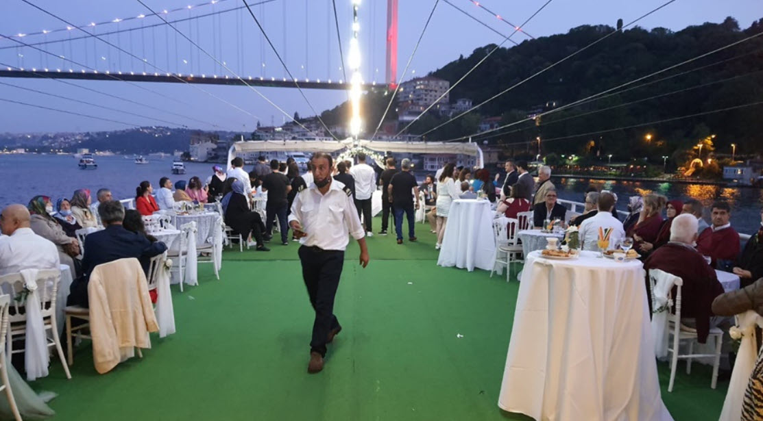 Yacht Gallery