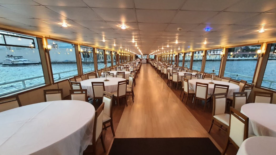 Yacht Gallery