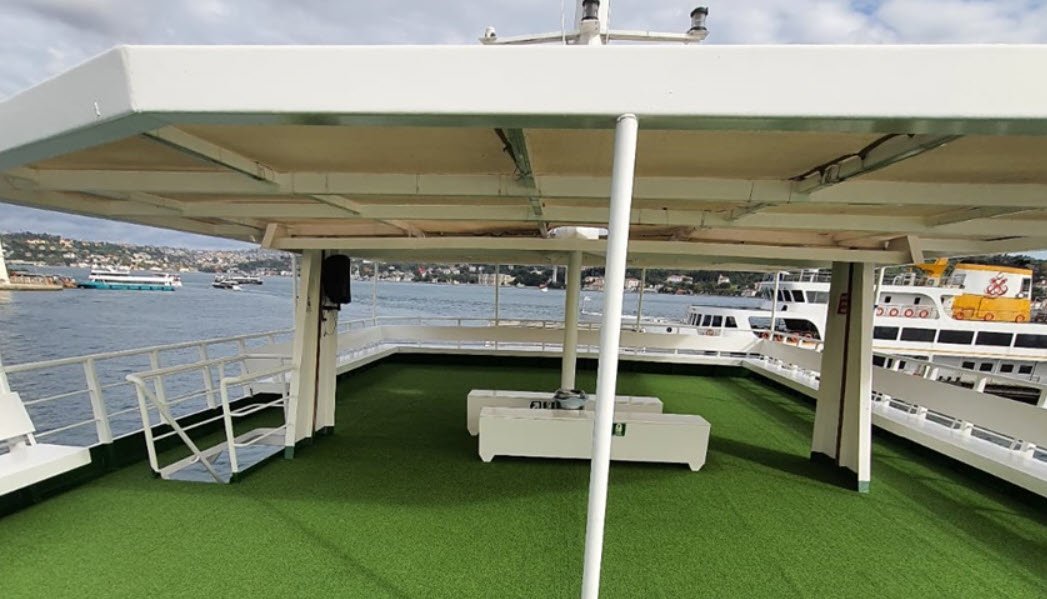 Yacht Gallery