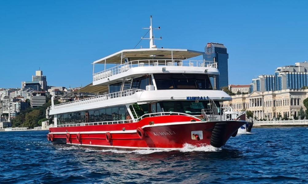 Yacht Gallery