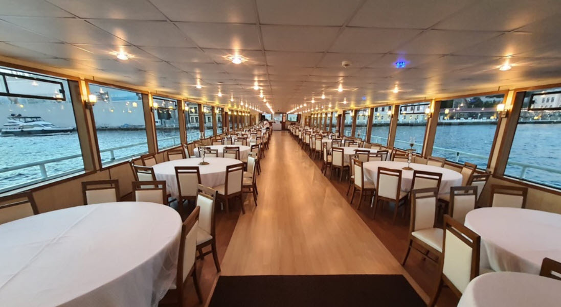 Yacht Gallery