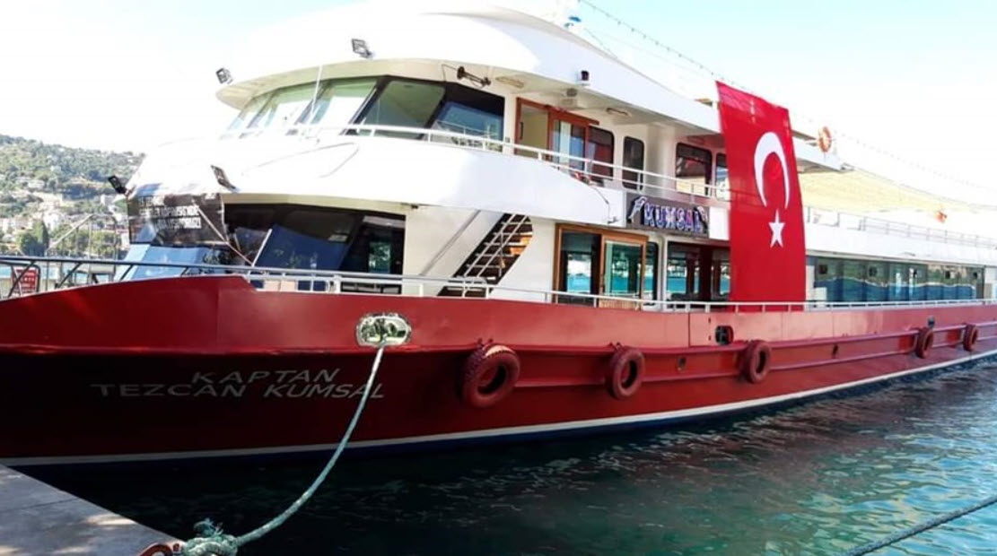 Yacht Gallery