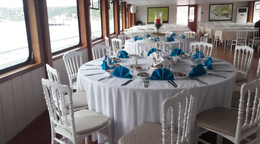Yacht Gallery