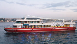 Yacht Thumbnail