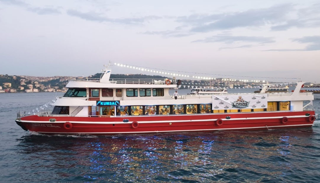 Yacht Gallery